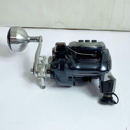  SHIMANO シマノ  フォースマスター2000 電動リール　ケーブル、箱付 ﾌｫｰｽﾏｽﾀｰ2000