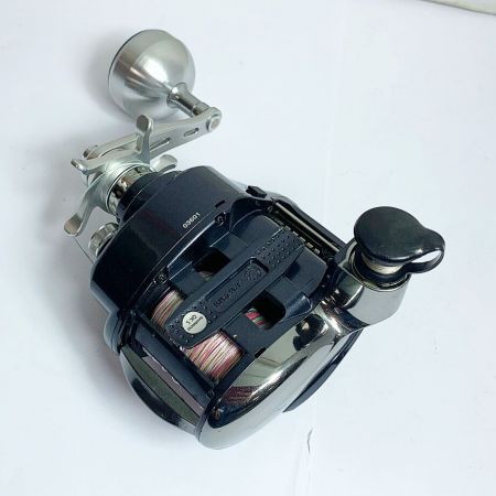  SHIMANO シマノ  フォースマスター2000 電動リール　ケーブル、箱付 ﾌｫｰｽﾏｽﾀｰ2000