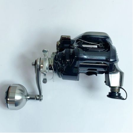  SHIMANO シマノ  フォースマスター2000 電動リール　ケーブル、箱付 ﾌｫｰｽﾏｽﾀｰ2000