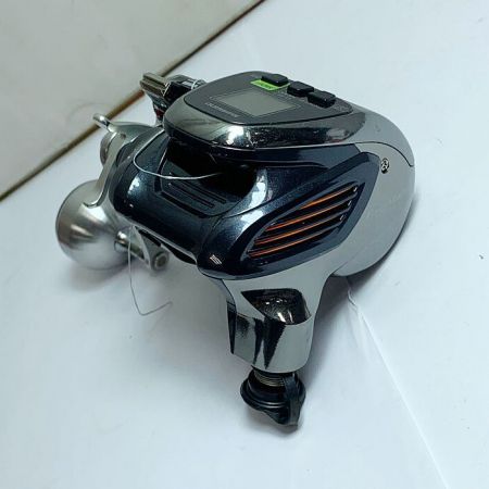  SHIMANO シマノ  フォースマスター2000 電動リール　ケーブル、箱付 ﾌｫｰｽﾏｽﾀｰ2000