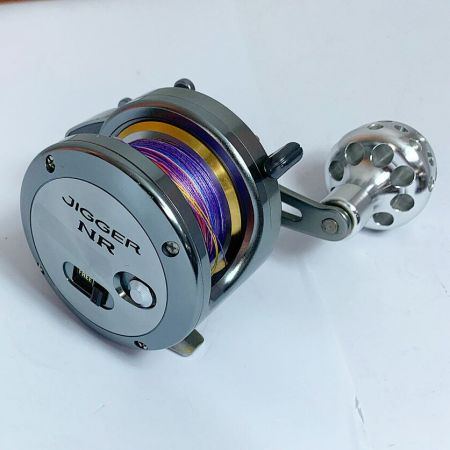 SHIMANO シマノ 03 オシアジガーNR 1500P ベイトリール　本体のみ 1500P