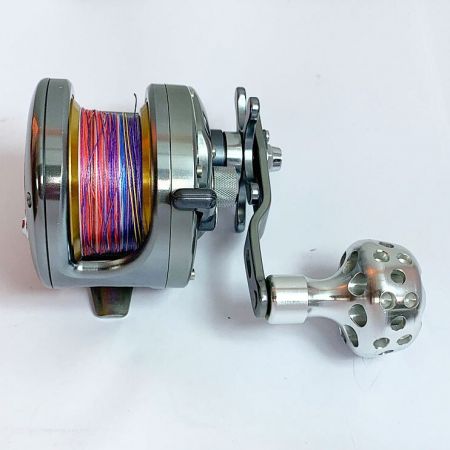 03 オシアジガーNR  1500P  ベイトリール　本体のみ シマノ SHIMANO 1500P 釣り用品 リール スピニングリール