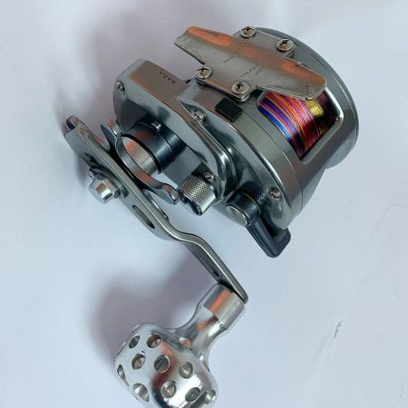 SHIMANO シマノ 03 オシアジガーNR 1500P ベイトリール　本体のみ 1500P