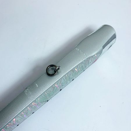  メロン屋工房  約25ｃｍ 124g グリーン系