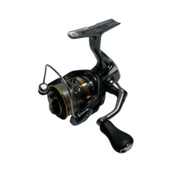 SHIMANO シマノ スピニングリール 17アルテグラ 2500SHG  04334 Bランク