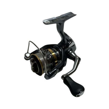 SHIMANO シマノ スピニングリール 17アルテグラ 2500SHG  04334