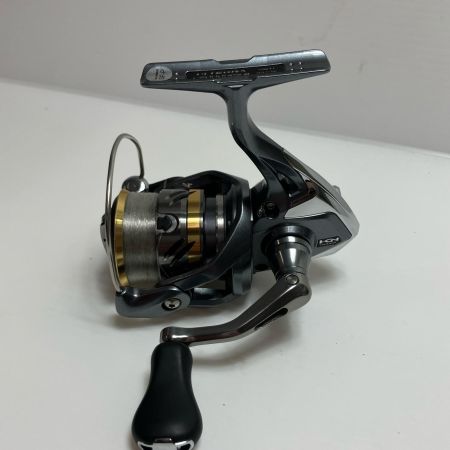 SHIMANO シマノ スピニングリール 17アルテグラ 2500SHG  04334