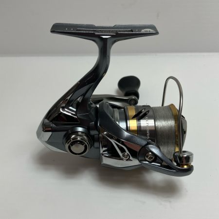 SHIMANO シマノ スピニングリール 17アルテグラ 2500SHG  04334