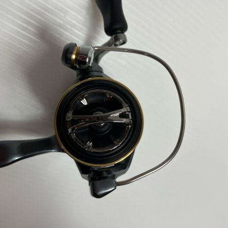 SHIMANO シマノ スピニングリール 17アルテグラ 2500SHG  04334