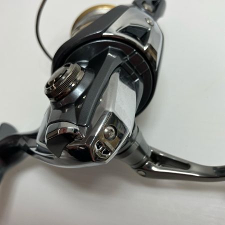 SHIMANO シマノ スピニングリール 17アルテグラ 2500SHG  04334