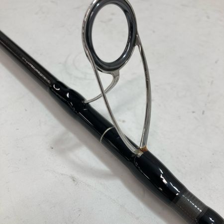 tailwalk テイルウォーク ルアーロッド クロシオ オフショアキャスト 80H 16238 竿袋付