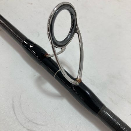 tailwalk テイルウォーク ルアーロッド クロシオ オフショアキャスト 80H 16238 竿袋付