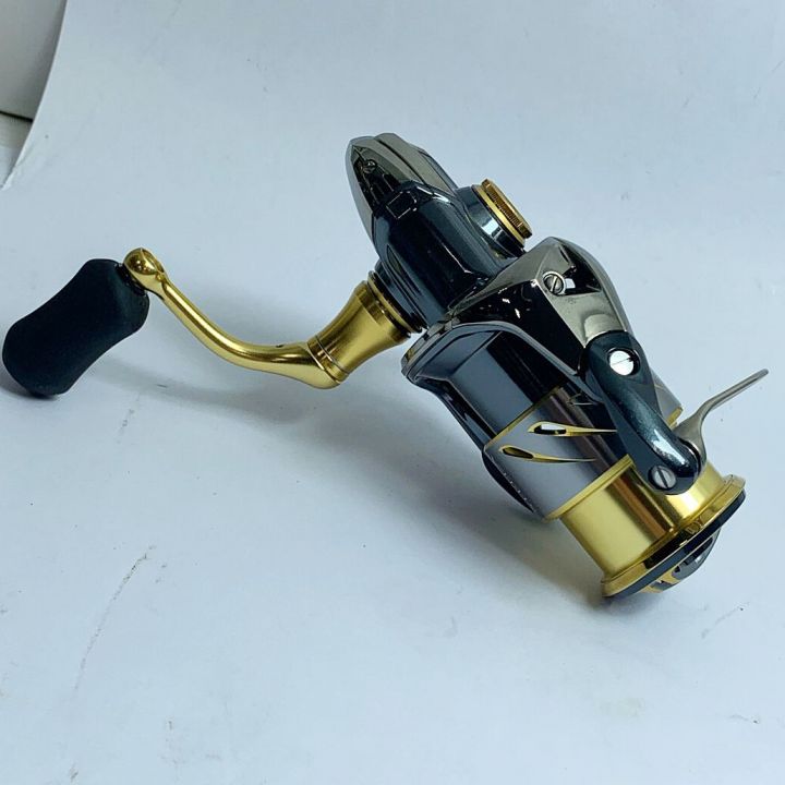 SHIMANO 14ステラ C2500HGS スピニングリール