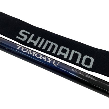  SHIMANO シマノ  友鮎 85NM  袋付き　TOMOAYU 37311