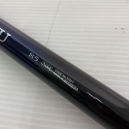  SHIMANO シマノ  友鮎 85NM  袋付き　TOMOAYU 37311