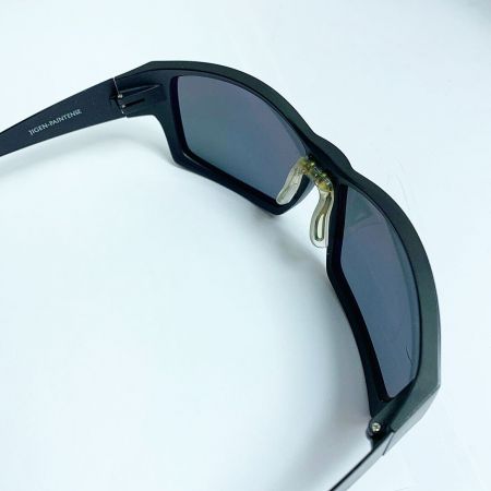  deps 偏光サングラス 　JIGEN-PAINTENSE 次元　ペインテクス　使用感あり