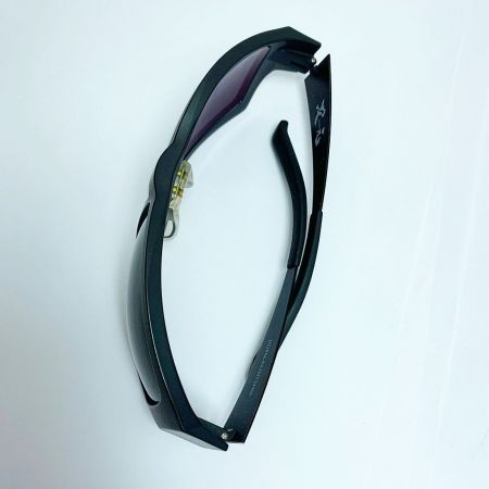  deps 偏光サングラス 　JIGEN-PAINTENSE 次元　ペインテクス　使用感あり