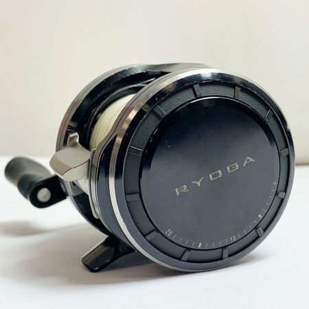 RYOGA 1016HL　ベイトリール　本体のみ　キズあり ダイワ DAIWA  釣り用品 リール ベイトリール