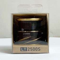 ★★ DAIWA ダイワ SLPワークス LT タイプα 2500Sスプール2 00082286 Aランク