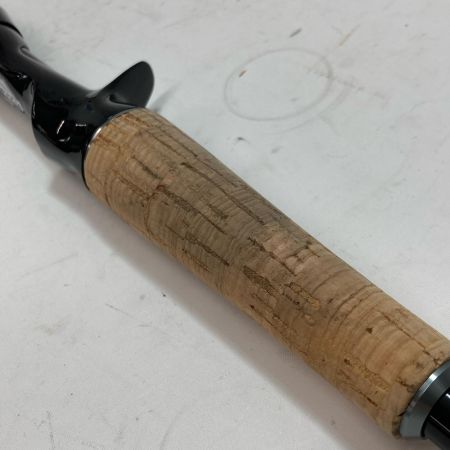 DAIWA ダイワ ルアーロッド ブレイゾン C66MH-2・ST 05808039 竿袋付