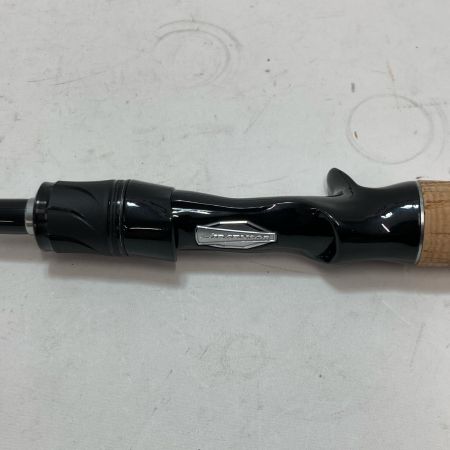 DAIWA ダイワ ルアーロッド ブレイゾン C66MH-2・ST 05808039 竿袋付