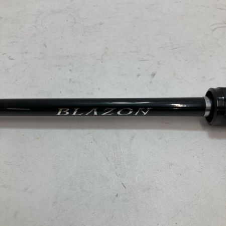 DAIWA ダイワ ルアーロッド ブレイゾン C66MH-2・ST 05808039 竿袋付