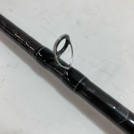 DAIWA ダイワ ルアーロッド ブレイゾン C66MH-2・ST 05808039 竿袋付