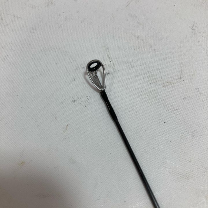 DAIWA ダイワ ルアーロッド ブレイゾン C66MH-2・ST 05808039 竿袋付