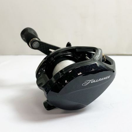  tailwalk テイルウォーク ベイトリール  Fullrange ポーチ付 Fullrange