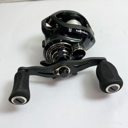  tailwalk テイルウォーク ベイトリール  Fullrange ポーチ付 Fullrange