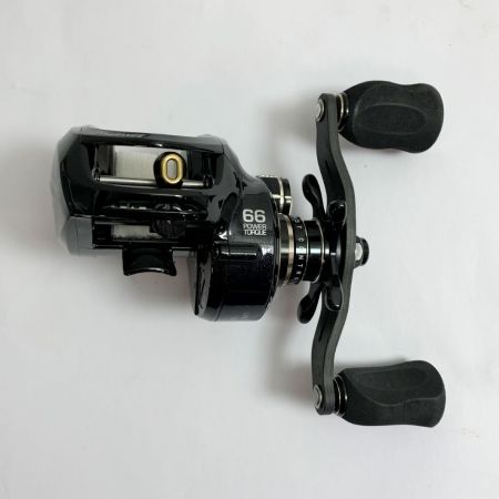  tailwalk テイルウォーク ベイトリール  Fullrange ポーチ付 Fullrange