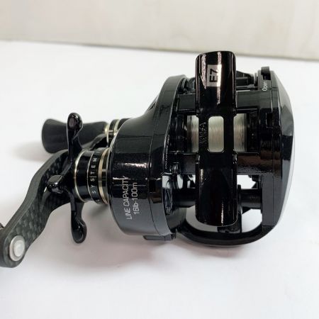  tailwalk テイルウォーク ベイトリール  Fullrange ポーチ付 Fullrange