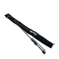 JACKALL ジャッカル ルアーロッド 釣り フィッシング 竿袋付 SWS-62HS-ST Bランク