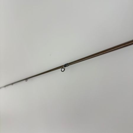 JACKALL ジャッカル ルアーロッド 釣り フィッシング 竿袋付 SWS-62HS-ST
