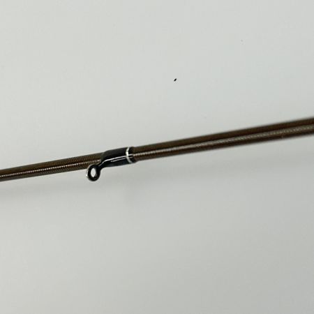 JACKALL ジャッカル ルアーロッド 釣り フィッシング 竿袋付 SWS-62HS-ST