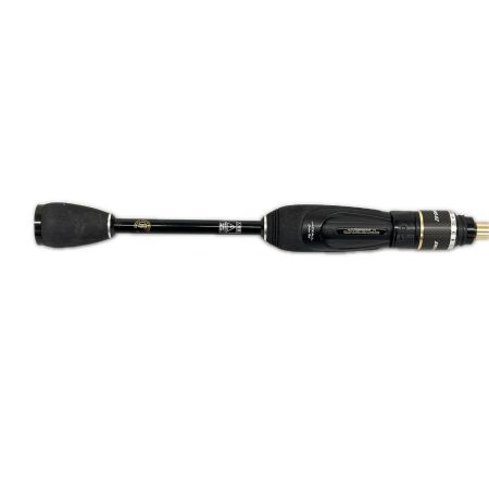 JACKALL ジャッカル ルアーロッド 釣り フィッシング 竿袋付 SWS-62HS-ST