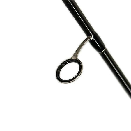 JACKALL ジャッカル ルアーロッド 釣り フィッシング 竿袋付 SWS-62HS-ST