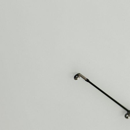 JACKALL ジャッカル ルアーロッド 釣り フィッシング 竿袋付 SWS-62HS-ST
