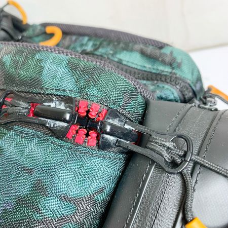  mazume マズメ フィッシングバッグ　白っぽいヨゴレあり