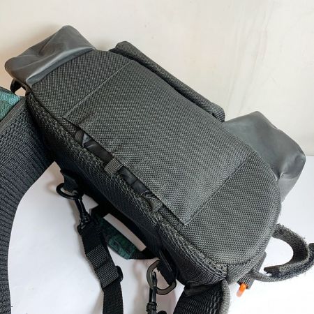  mazume マズメ フィッシングバッグ　白っぽいヨゴレあり