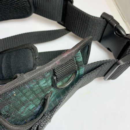  mazume マズメ フィッシングバッグ　白っぽいヨゴレあり