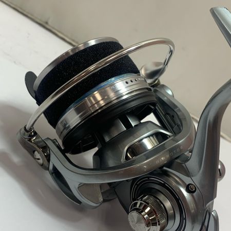  DAIWA ダイワ 18GRANDSURF  スピニングリール　キズあり 059400