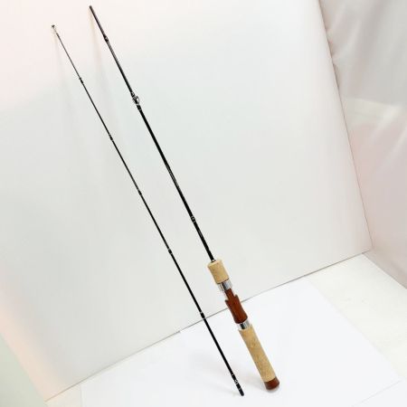  PALMS パームス エゲリア　ルアーロッド　ケース付 ETVC-44XXUL