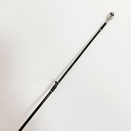  PALMS パームス エゲリア　ルアーロッド　ケース付 ETVC-44XXUL