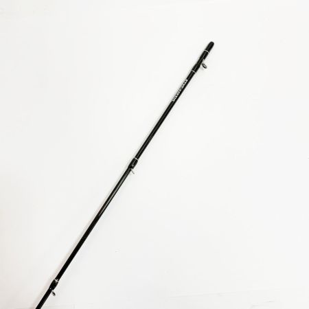  PALMS パームス エゲリア　ルアーロッド　ケース付 ETVC-44XXUL