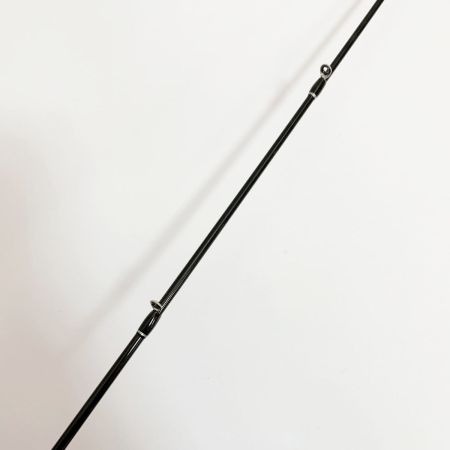  PALMS パームス エゲリア　ルアーロッド　ケース付 ETVC-44XXUL