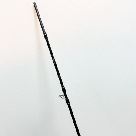  PALMS パームス エゲリア　ルアーロッド　ケース付 ETVC-44XXUL