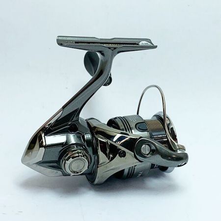  SHIMANO シマノ 24ツインパワー C2500SXG スピニングリール 箱・取説付 046772