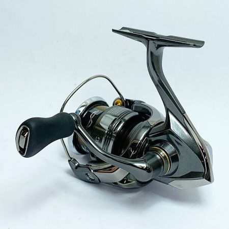  SHIMANO シマノ 24ツインパワー C2500SXG スピニングリール 箱・取説付 046772