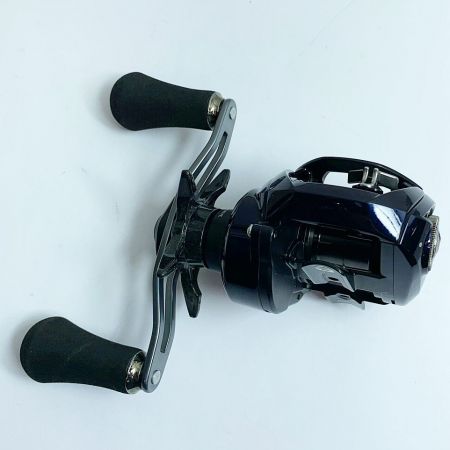  DAIWA ダイワ 23ソルティスト TW 100XH PEスペシャル 箱・取説付 ベイトリール 00631034 (352577)